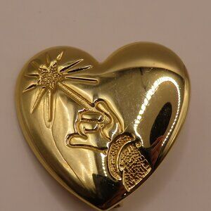 Disney Arm and Wand Pin